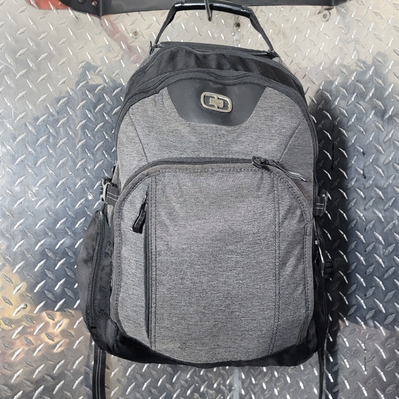 OGIO Prospect Professional Utility Backpack - Picture 10 of 11